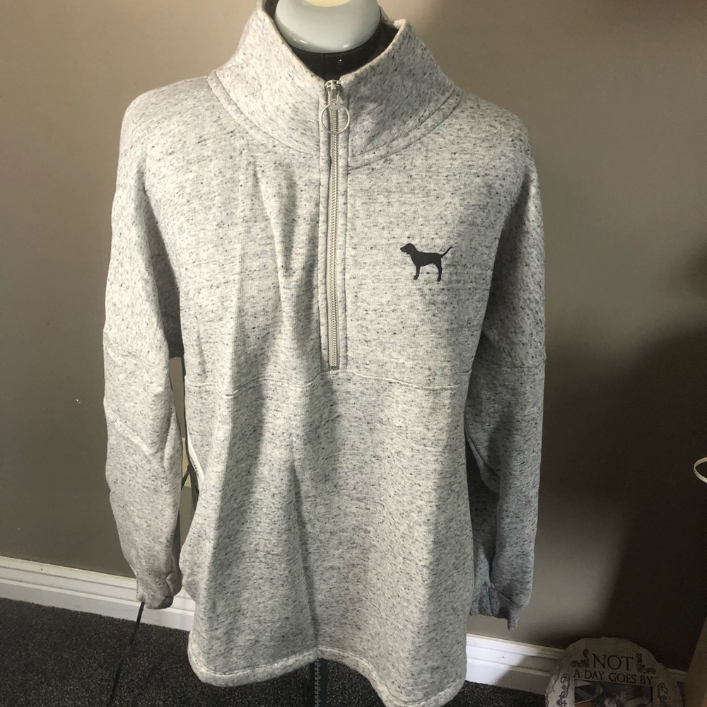 Sweat shirt